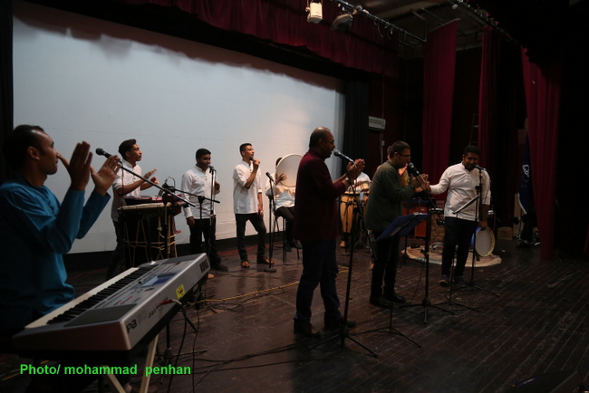 روز کارگر 65