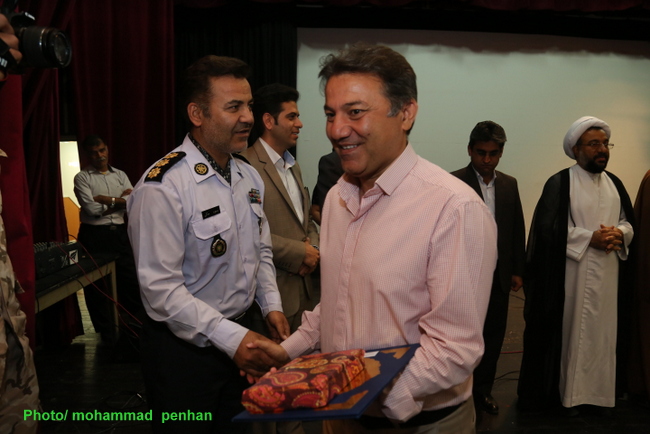 روز کارگر 85