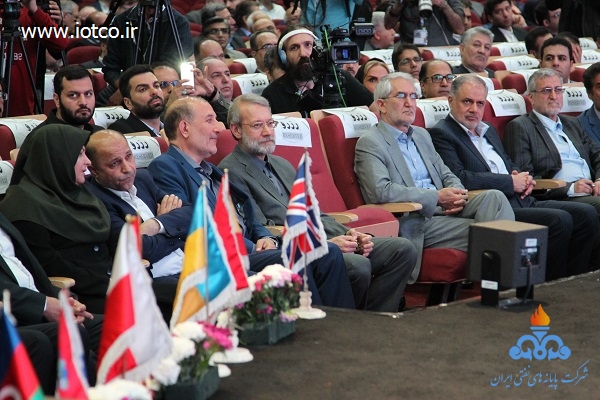 نمایشگاه نفت 5