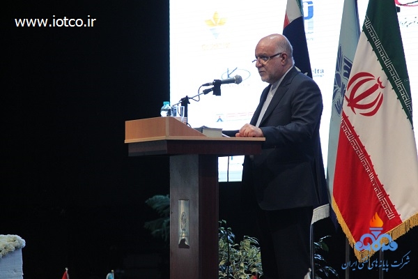 نمایشگاه نفت 6