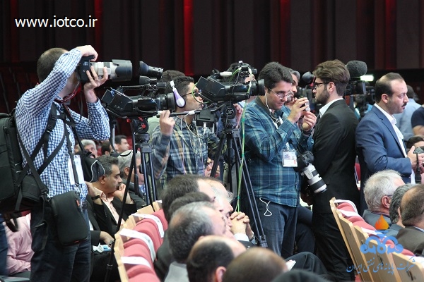 نمایشگاه نفت 8