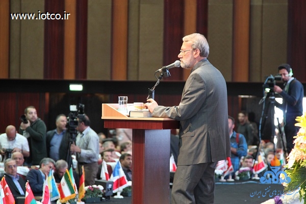 نمایشگاه نفت 9