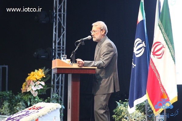 نمایشگاه نفت 10