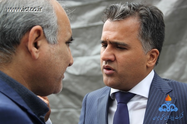 نمایشگاه نفت 17