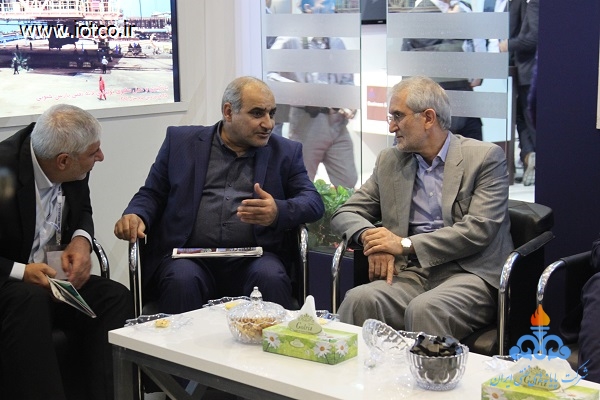 نمایشگاه نفت 28