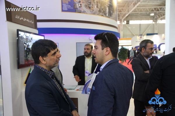 نمایشگاه نفت 7