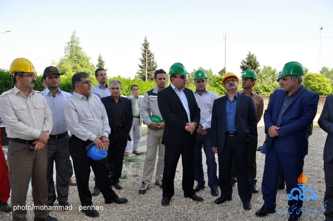 مخازن نکا 11