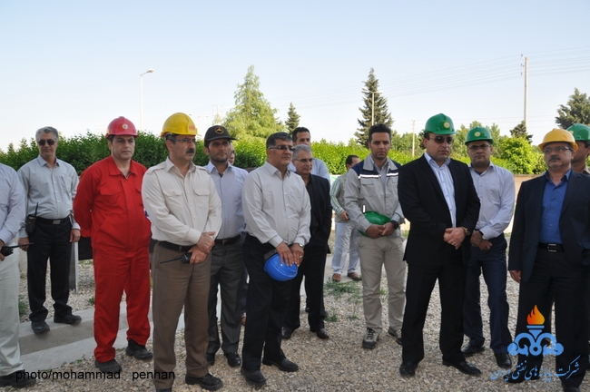 مخازن نکا 12