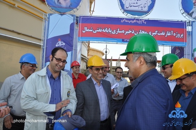 مخازن نکا 15