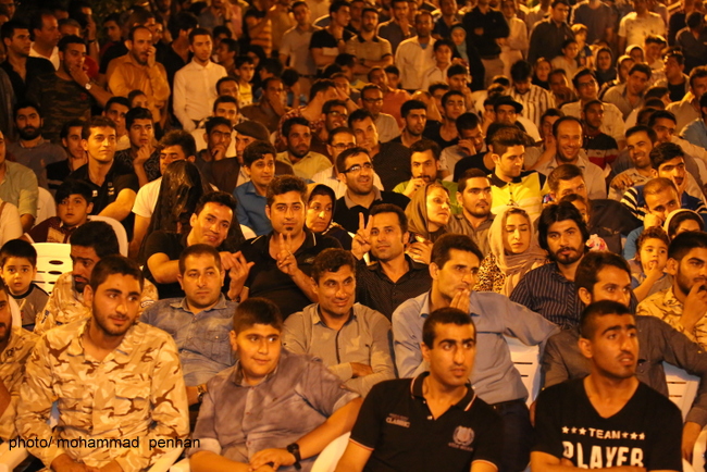 جشن شعبان 10