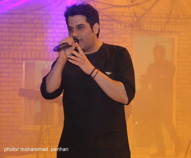 جشن شعبان 15