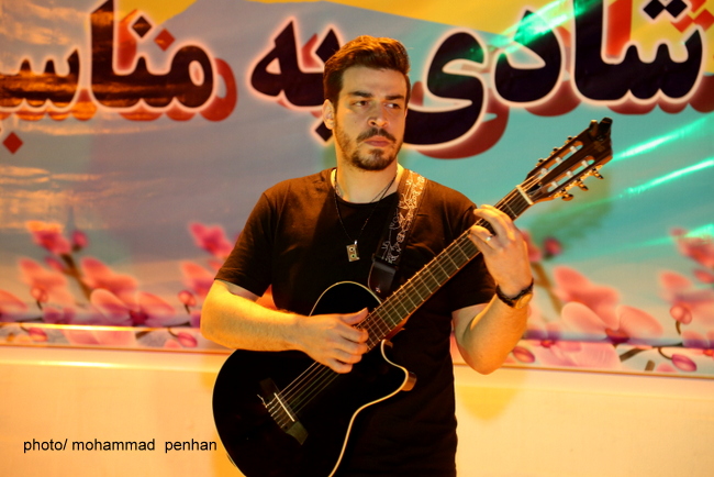 جشن شعبان 16