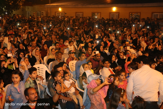 جشن شعبان 17