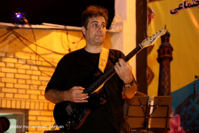 جشن شعبان 19