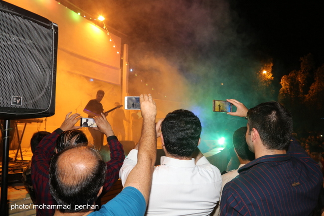 جشن شعبان 21