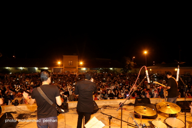 جشن شعبان 23