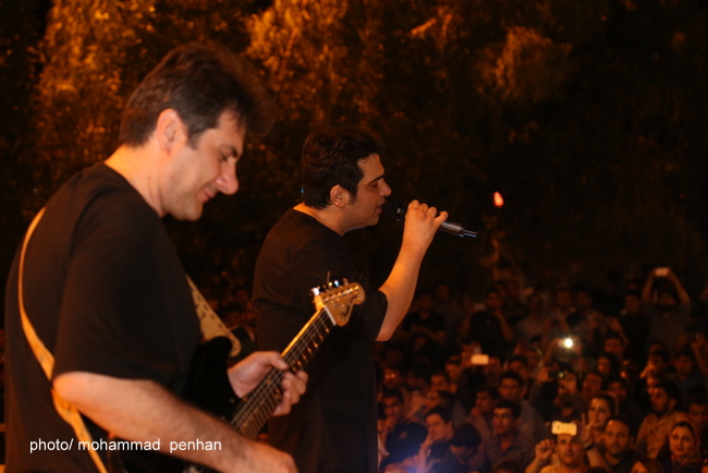 جشن شعبان 24