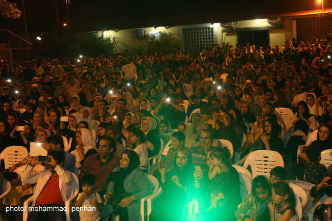 جشن شعبان 25