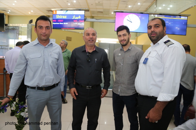 وحید عرب زاده 2