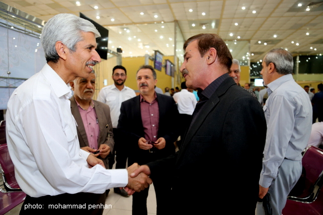 وحید عرب زاده 3