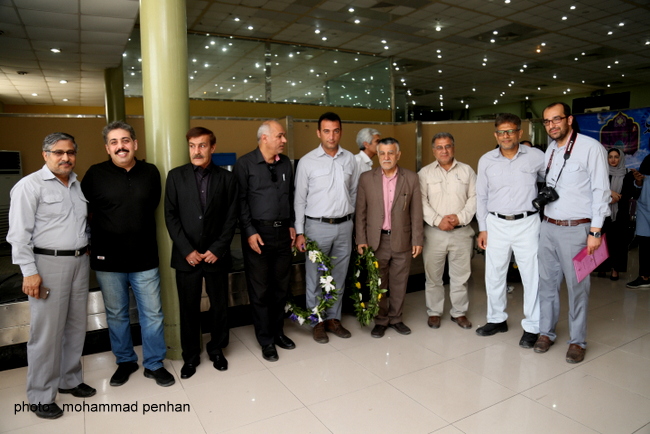 وحید عرب زاده 4