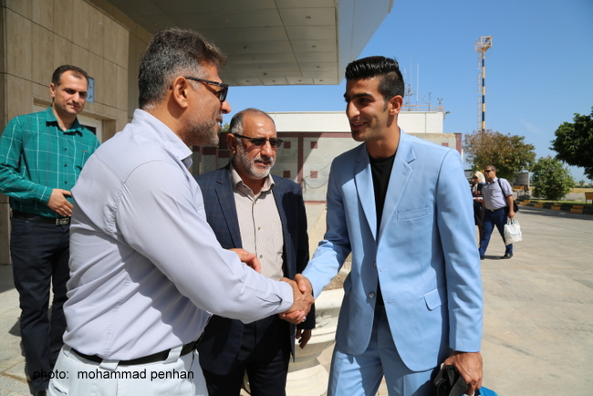 وحید عرب زاده 6