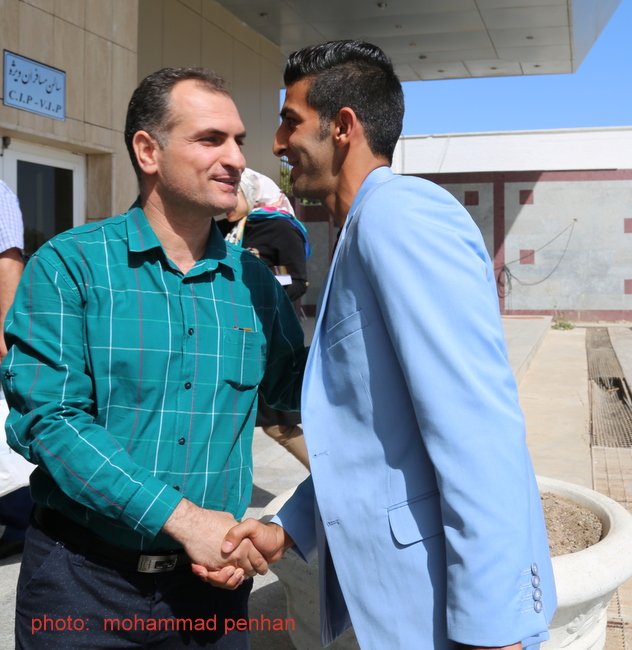 وحید عرب زاده 7