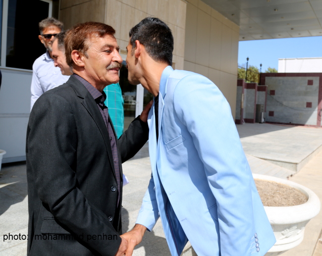 وحید عرب زاده 8