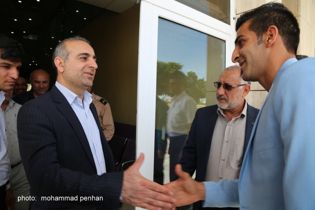 وحید عرب زاده 10