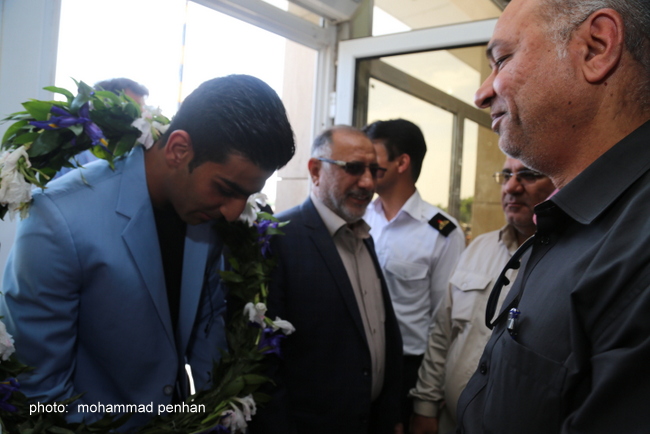 وحید عرب زاده 11