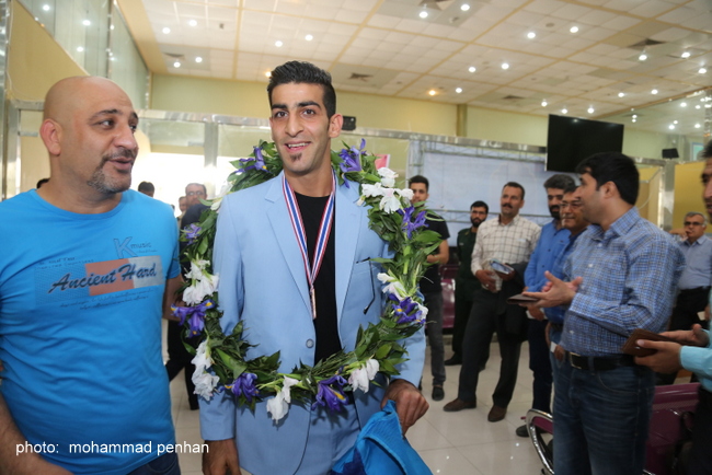 وحید عرب زاده 13