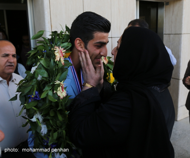 وحید عرب زاده 15