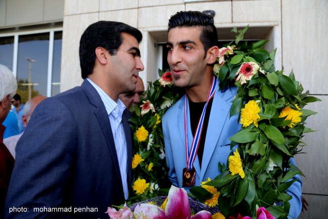 وحید عرب زاده 17