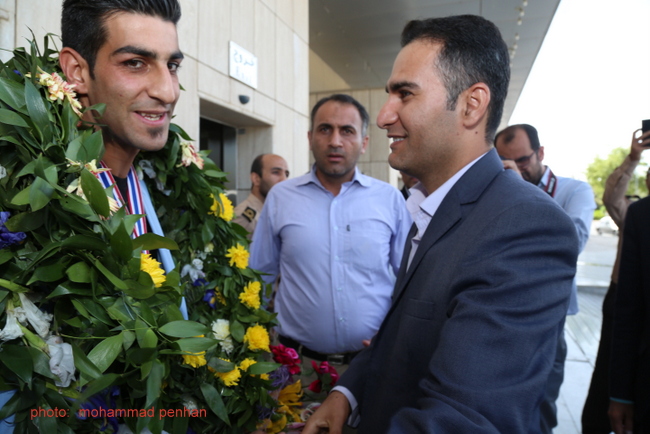 وحید عرب زاده 18