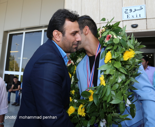 وحید عرب زاده 19