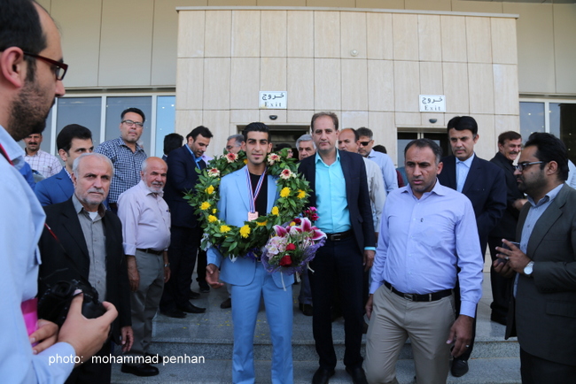 وحید عرب زاده 20