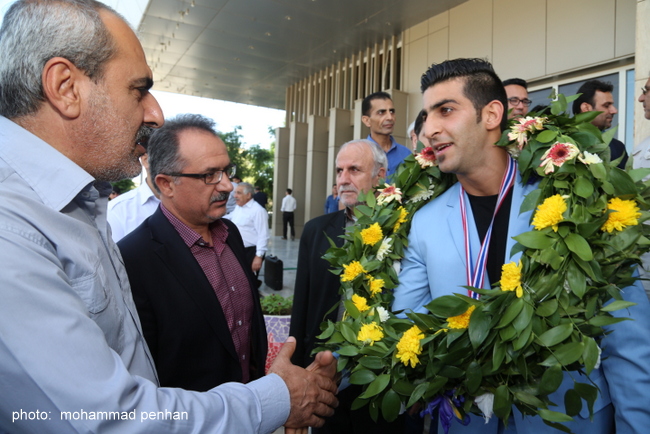 وحید عرب زاده 21