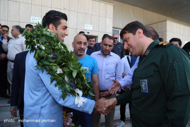 وحید عرب زاده 22