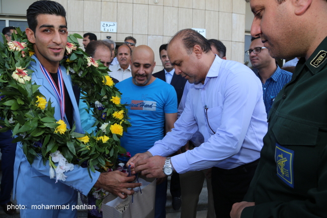 وحید عرب زاده 23