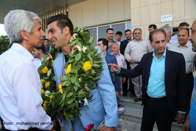 وحید عرب زاده 24