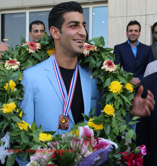 وحید عرب زاده 25