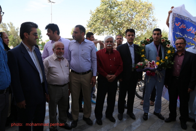 وحید عرب زاده 26