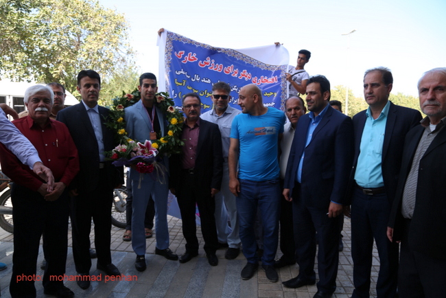 وحید عرب زاده 27