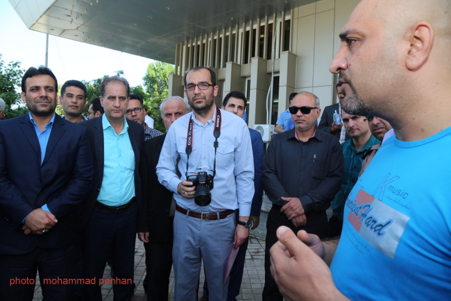 وحید عرب زاده 28