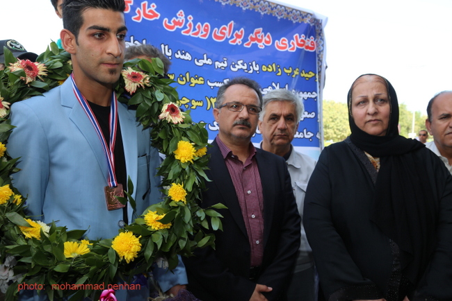 وحید عرب زاده 29