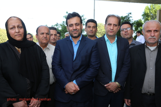 وحید عرب زاده 30