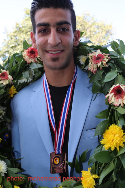 وحید عرب زاده 33