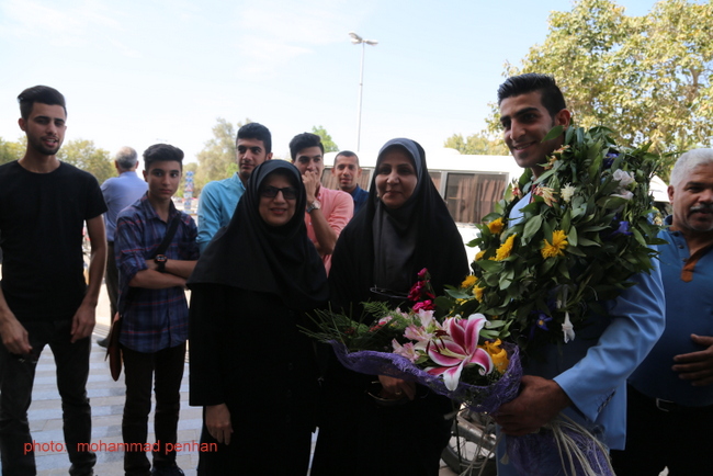 وحید عرب زاده 34