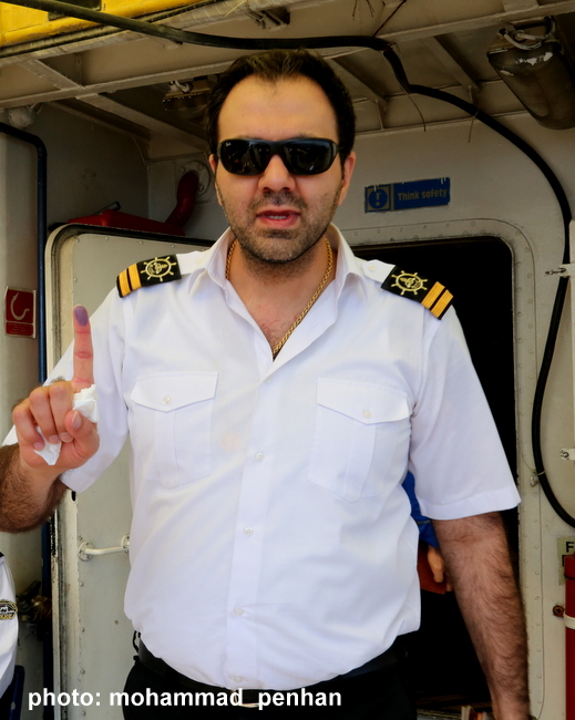 انتخابات 96 3