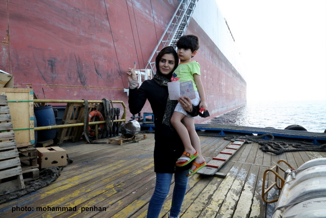 انتخابات 96 9